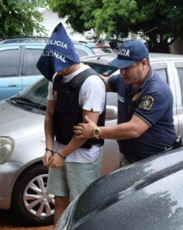 Autor del doble homicidio confiesa el crimen y afirma que fue para defenderse