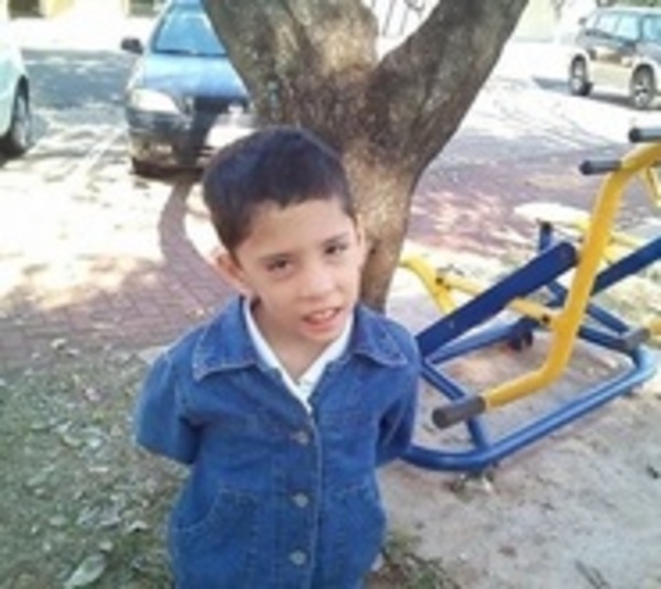 Niño paraguayo fallece tras mortal picadura de alacrán en Brasil - Paraguay.com