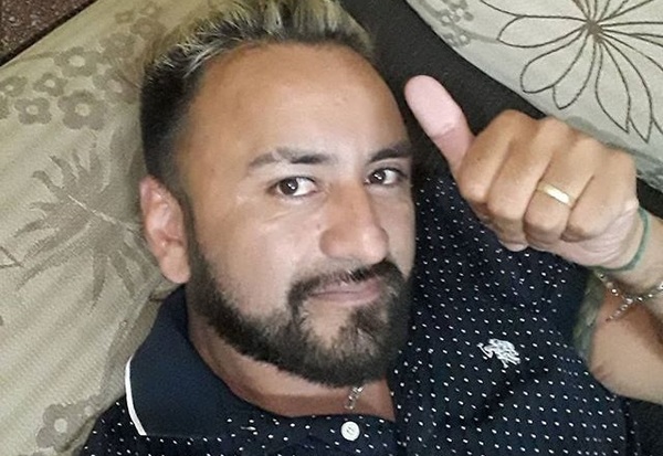 "Churero" afirma que recibió dinero del "clan" para campañas políticas