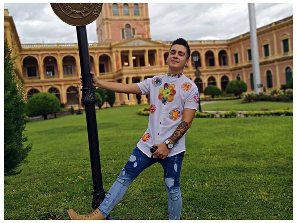 ¿Le está copiando a Camarasa?