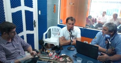 “Elegir entre el cambio y el continuismo”
