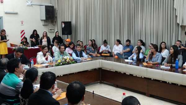 Buscan desarrollo sostenible de proyectos mediante taller “Puentes Verdes”