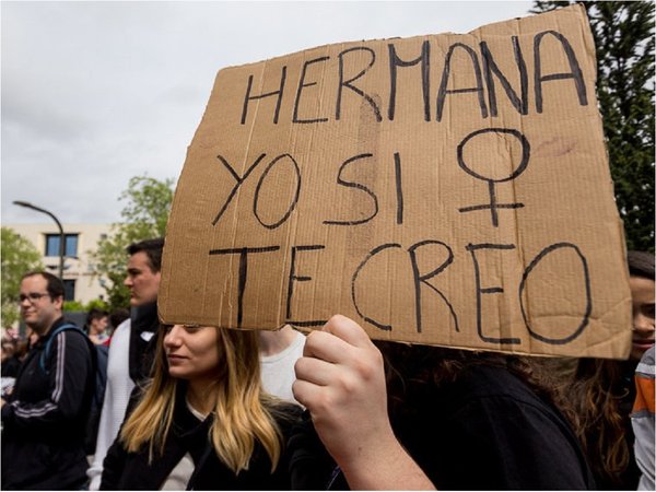 Absuelven a dos acusados de violación porque la víctima "era fea"