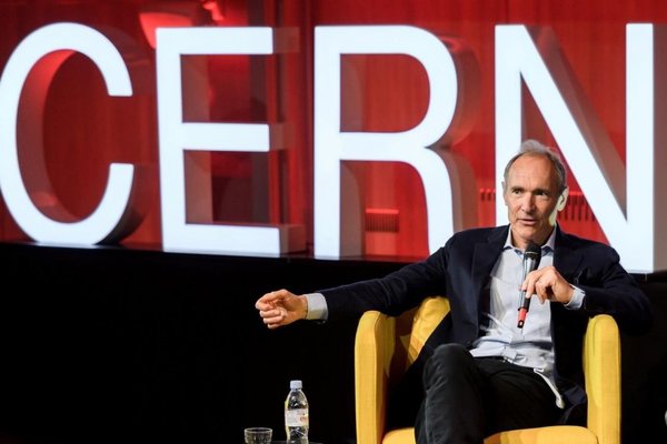 Al cumplirse sus 30 años, la gran pregunta es cómo humanizar internet - Tecnologia - ABC Color