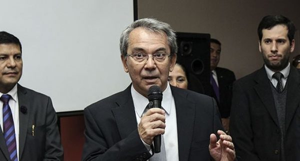 Nueva cementera usará una de las mejores maquinarias del mundo, según viceministro - ADN Paraguayo