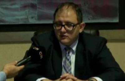 Ricardo Preda se pronunció sobre nueva imputación a Zacarías Irún - C9N
