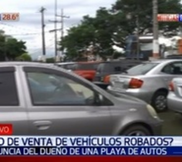 Advierten sobre estafas: Venden vehículos con documentos falsos - Paraguay.com
