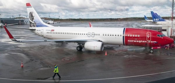 La Agencia Europea de Seguridad Aérea prohíbe volar al Boeing 737 Max - Internacionales - ABC Color
