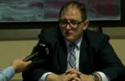 Ricardo Preda se pronunció sobre nueva imputación a Zacarías Irún - C9N