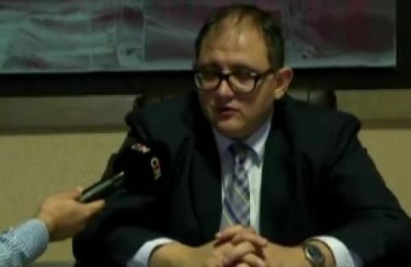 Ricardo Preda se pronunció sobre nueva imputación a Zacarías Irún - C9N