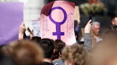 Absuelven a dos acusados de violación porque la víctima era "fea y masculina" » Ñanduti
