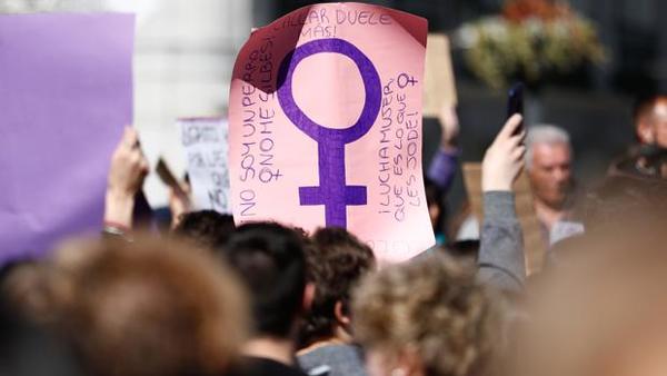 Absuelven a dos acusados de violación porque la víctima era "fea y masculina" » Ñanduti