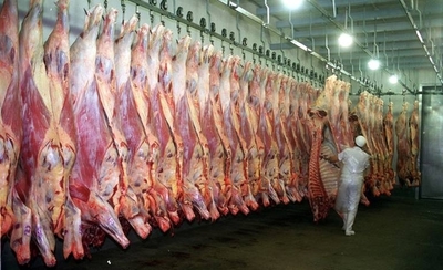 HOY / Carne, lo que pasa en Rusia  afecta a Paraguay: allá cae el  precio, acá se exporta menos