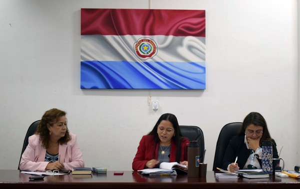 Absuelven a menor en caso de robo agravado - ADN Paraguayo