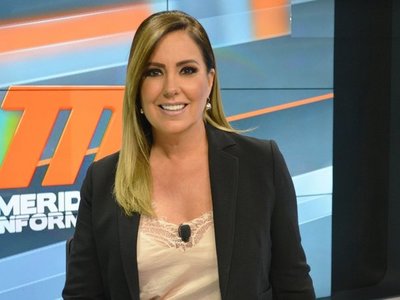 Menchi Barriocanal, elegida como símbolo de inspiración por la Unión Europea