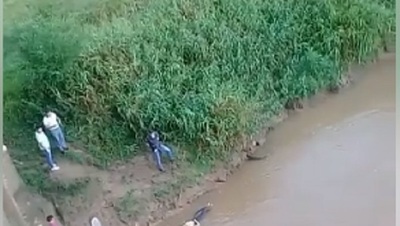 Hallan cuerpo sin vida de una mujer