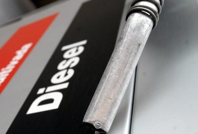 Mezcla de Biodiésel con gasoil dañará vehículos, advierten - Nacionales - ABC Color