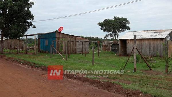 ASENTADOS SOLICITAN A VERBO DIVIDO RESPETAR ACUERDO FIRMADO ENTRE AMBAS PARTES