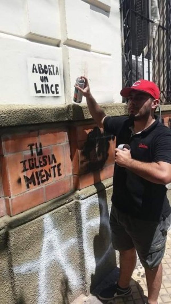 Lanzan campaña para borrar mensajes de odio - Nacionales - ABC Color