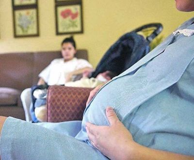 Más de 7.000 abortos en 2017 - Nacionales - ABC Color