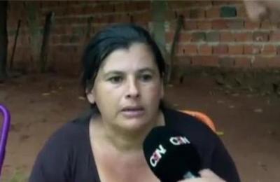 Piden justicia tras accidente vial en Capiatá - C9N