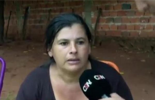 Piden justicia tras accidente vial en Capiatá - C9N