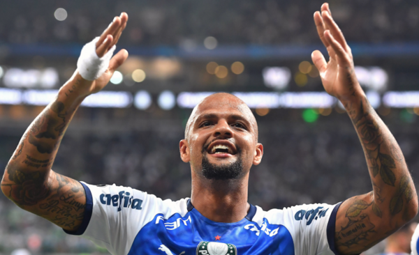 HOY / Segunda victoria del Verdâo que toma la cima en la Libertadores