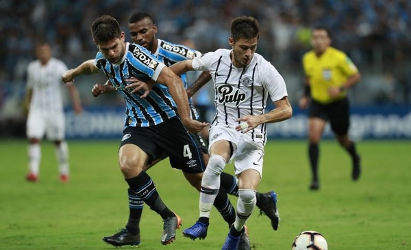 HOY / Libertad continúa golpeando la mesa en la Copa