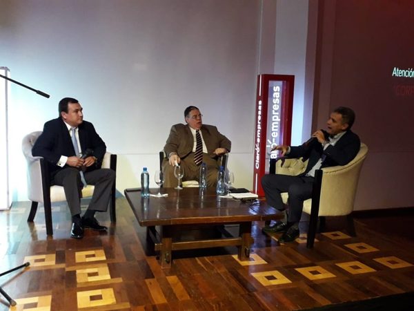 Paraguay debe llegar a igualar sus impuestos