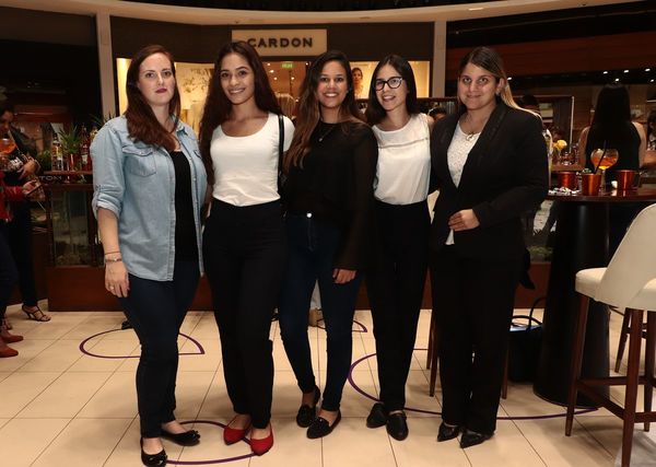 “La Fiesta de Ellas”, un éxito