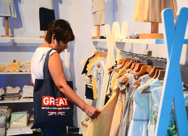 Industria textil siempre supo sortear situaciones adversas, afirma AICP