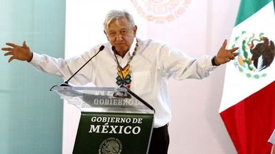 López confirma que son migrantes los secuestrados