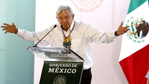 López confirma que son migrantes los secuestrados