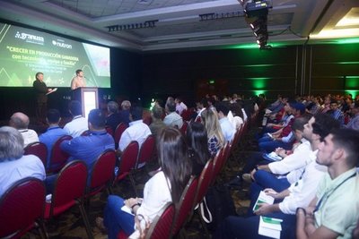 Estrategias para aumentar producción cárnica - Nacionales - ABC Color