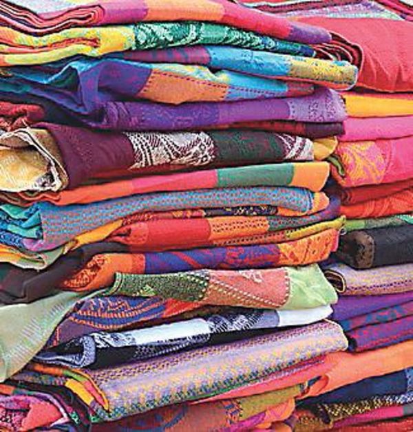 Crisis sector textil oñemombia ñemba'apópe, según AICP - Especiales - ABC Color