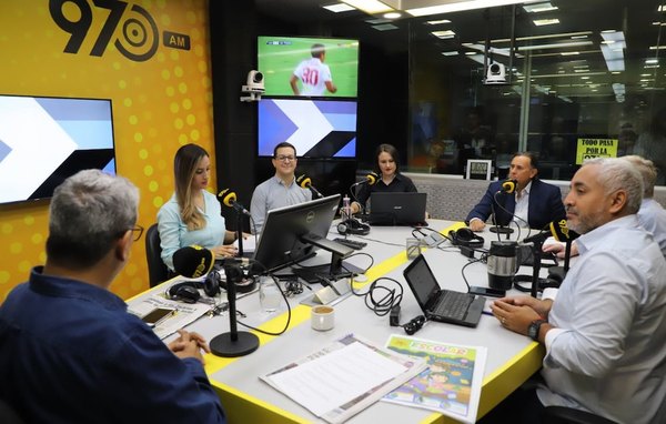 Cementera caté tendrá equipos de la gran siete