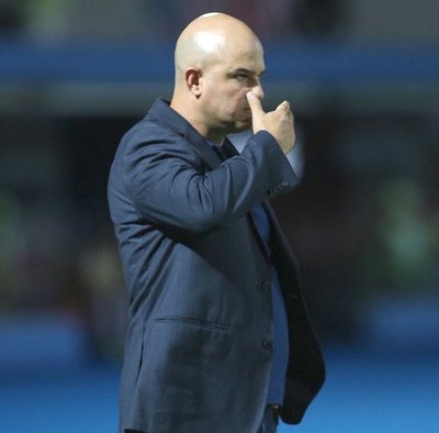 FERNANDO JUBERO: “La historia no sirve”