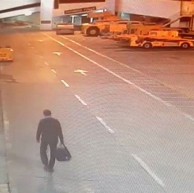 Directores continúan en sus cargos a pesar de la violación de seguridad - Edicion Impresa - ABC Color