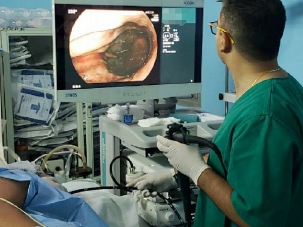 Incan con nuevo equipo para detectar cáncer