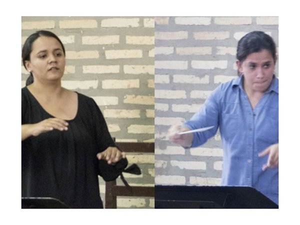 Jóvenes directoras toman la batuta con la Sinfónica