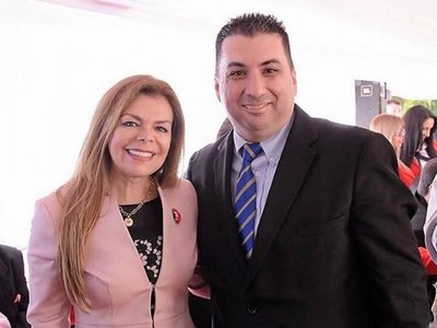 Abandonado por Zacarías Irún, ex jefe de prensa es delator estrella