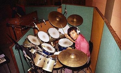 El baterista Hal Blaine muere a los 90 años - Espectaculos - ABC Color