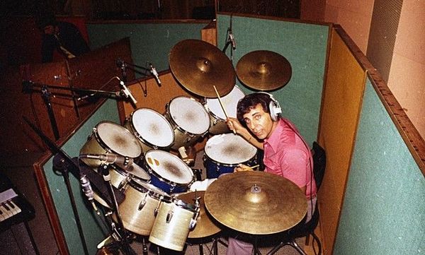 El baterista Hal Blaine muere a los 90 años - Espectaculos - ABC Color