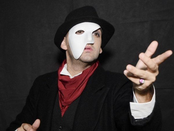 El fantasma de la ópera y La diva et le maestro llegan al Municipal