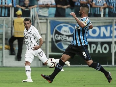 Libertad se agiganta en el Arena