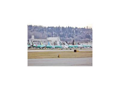 UE prohíbe volar al Boeing 737 MAX  por seguridad