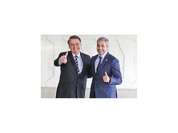 Bolsonaro promete terminar asilo “a bandidos” escondidos en Brasil