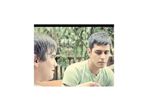 Corto paraguayo se incluye en Amazon, Roku y Screambox