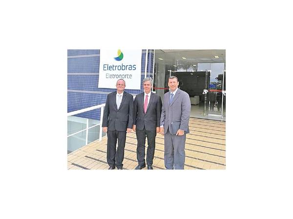 ANDE y Eletrobras siguen con el impasse para compra de Itaipú