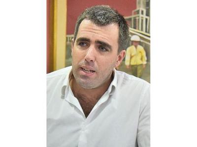 “Financieramente  está muy golpeado el ente”